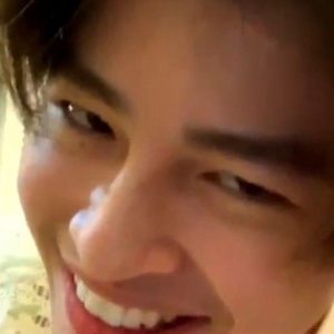 I love Stray Kids